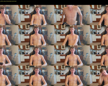 yummyalexxx — 8 minute Chaturbate male cam video, 720p, Sep 7, 2025