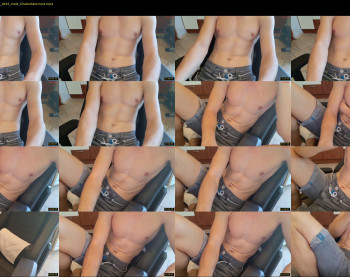 yummyalexxx — 64 minute Chaturbate male cam video, 720p, Sep 7, 2025