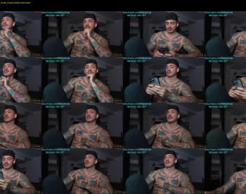 frewfun — 28 minute Chaturbate male cam video, 720p, Sep 9, 2025