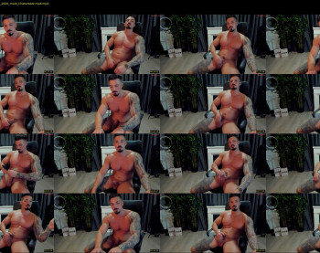 haydenspears — 8 minute Chaturbate male cam video, 720p, Sep 9, 2025