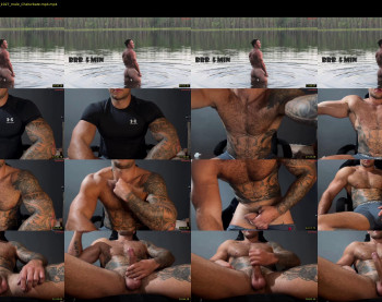 panther_style — 67 minute Chaturbate male cam video, 720p, Sep 9, 2025