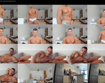 roberto4ever — 120 minute Chaturbate male cam video, 720p, Sep 10, 2025