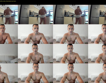 roberto4ever — 17 minute Chaturbate male cam video, 720p, Sep 10, 2025