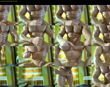 insanephisique — 40 minute Chaturbate male cam video, 720p, Sep 12, 2025
