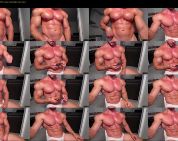 vecinito_ctb — 43 minute Chaturbate male cam video, 720p, Sep 13, 2025