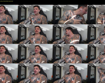 frewfun — 17 minute Chaturbate male cam video, 720p, Sep 14, 2025