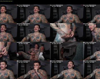 frewfun — 43 minute Chaturbate male cam video, 720p, Sep 15, 2025
