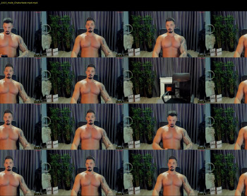 haydenspears — 62 minute Chaturbate male cam video, 720p, Sep 14, 2025