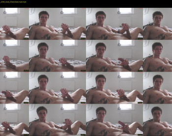 milesgoodboy — 41 minute Chaturbate male cam video, 720p, Sep 14, 2025