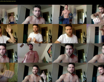 tantrichealing — 36 minute Chaturbate male cam video, 480p, Sep 14, 2025