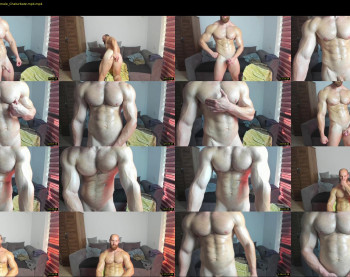 zkk123 — 75 minute Chaturbate male cam video, 720p, Sep 15, 2025