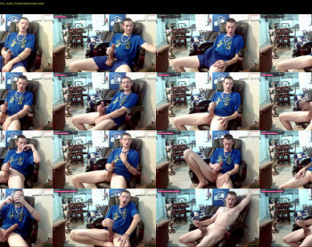 swelteringk — 73 minute Chaturbate male cam video, 720p, Sep 16, 2025