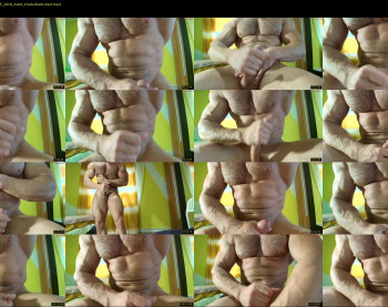 insanephisique — 81 minute Chaturbate male cam video, 720p, Sep 17, 2025