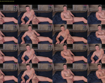 stranggee — 26 minute Chaturbate male cam video, 720p, Sep 17, 2025