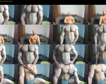 zkk123 — 89 minute Chaturbate male cam video, 720p, Sep 17, 2025