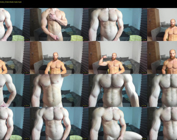 zkk123 — 45 minute Chaturbate male cam video, 720p, Sep 17, 2025