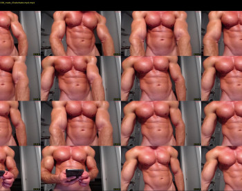 vecinito_ctb — 3 minute Chaturbate male cam video, 720p, Sep 18, 2025