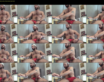 brunobaibe — 27 minute Chaturbate male cam video, 720p, Sep 19, 2025