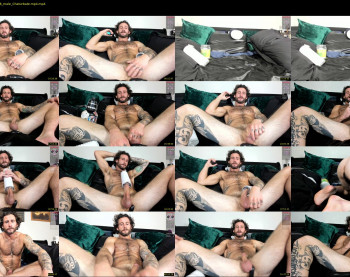 montuna — 59 minute Chaturbate male cam video, 720p, Sep 19, 2025