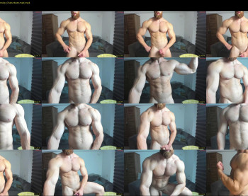 zkk123 — 33 minute Chaturbate male cam video, 720p, Sep 19, 2025