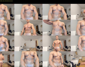 roberto4ever — 28 minute Chaturbate male cam video, 720p, Sep 22, 2025