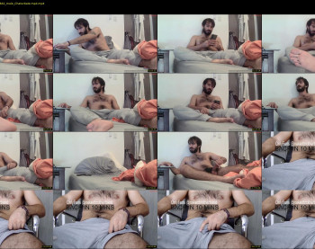 brunobaibe — 120 minute Chaturbate male cam video, 720p, Sep 23, 2025