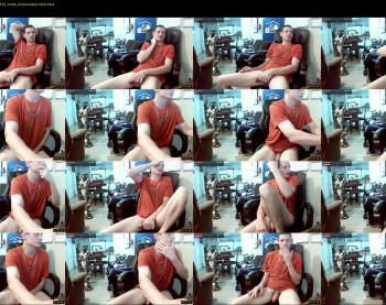 swelteringk — 4 minute Chaturbate male cam video, 720p, Sep 23, 2025