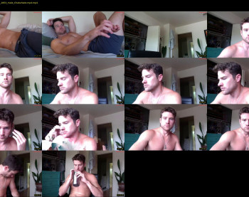 tantrichealing — 24 minute Chaturbate male cam video, 480p, Sep 24, 2025