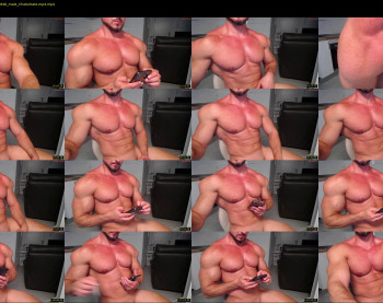 vecinito_ctb — 87 minute Chaturbate male cam video, 720p, Sep 24, 2025