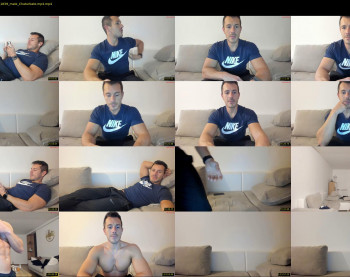 roberto4ever — 86 minute Chaturbate male cam video, 720p, Sep 28, 2025