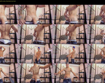 juniormorris_ — 6 minute Chaturbate male cam video, 720p, Sep 30, 2025