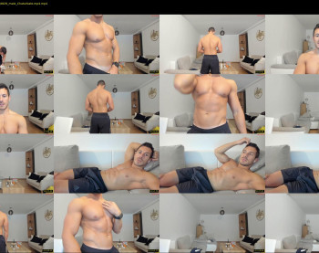 roberto4ever — 92 minute Chaturbate male cam video, 720p, Sep 29, 2025