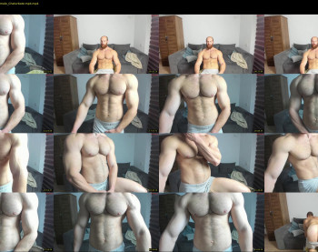 zkk123 — 49 minute Chaturbate male cam video, 720p, Oct 1, 2025