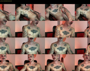 jeff_cube — 28 minute Chaturbate male cam video, 480p, Oct 3, 2025