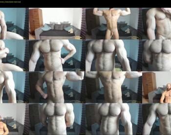 zkk123 — 96 minute Chaturbate male cam video, 720p, Oct 2, 2025