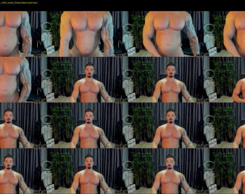 haydenspears — 38 minute Chaturbate male cam video, 720p, Oct 4, 2025