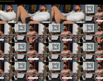 jean_allenx — 120 minute Chaturbate male cam video, 720p, Oct 5, 2025