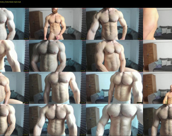 zkk123 — 120 minute Chaturbate male cam video, 720p, Oct 5, 2025