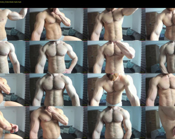 zkk123 — 21 minute Chaturbate male cam video, 720p, Oct 5, 2025