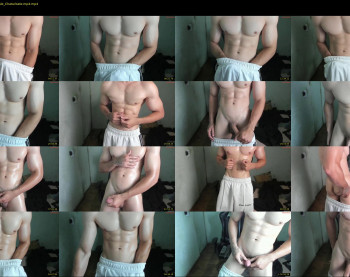 lyg7 — 71 minute Chaturbate male cam video, 720p, Oct 9, 2025