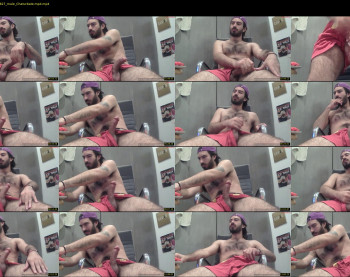 brunobaibe — 16 minute Chaturbate male cam video, 720p, Oct 9, 2025