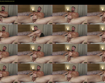 elvatocum — 25 minute Chaturbate male cam video, 720p, Oct 9, 2025