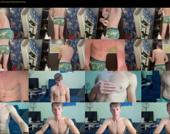 yummyalexxx — 13 minute Chaturbate male cam video, 720p, Oct 9, 2025