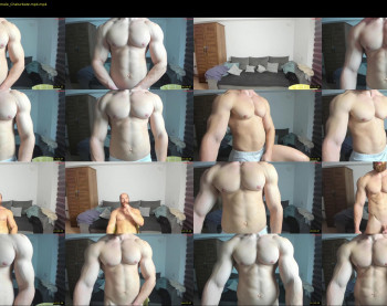 zkk123 — 59 minute Chaturbate male cam video, 720p, Oct 9, 2025