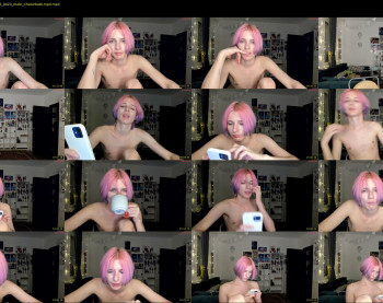 sweet_peach__ — 26 minute Chaturbate male cam video, 720p, Oct 13, 2025