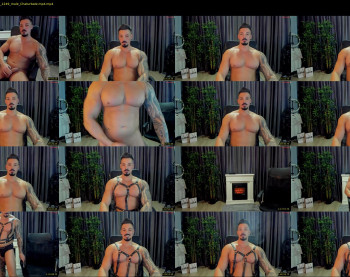 haydenspears — 120 minute Chaturbate male cam video, 720p, Oct 19, 2025