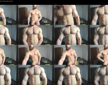 zkk123 — 64 minute Chaturbate male cam video, 720p, Oct 20, 2025