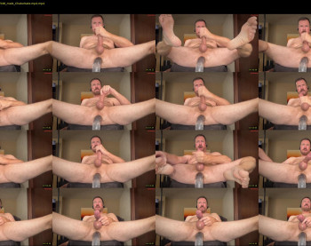 ryanlanders — 6 minute Chaturbate male cam video, 720p, Oct 22, 2025