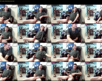 swelteringk — 53 minute Chaturbate male cam video, 720p, Oct 21, 2025