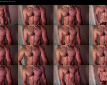 tommy4193 — 17 minute Chaturbate male cam video, 720p, Oct 22, 2025